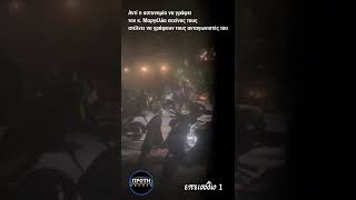 Θρασύτατος ο τοπικός κοτζαμπάσης στη Ρόδο.