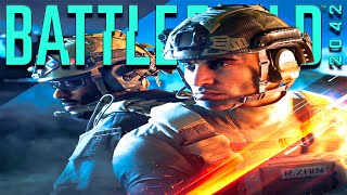 Battlefield 2042 BadBoy-NoobsKilla Live #live #playstation #gaming