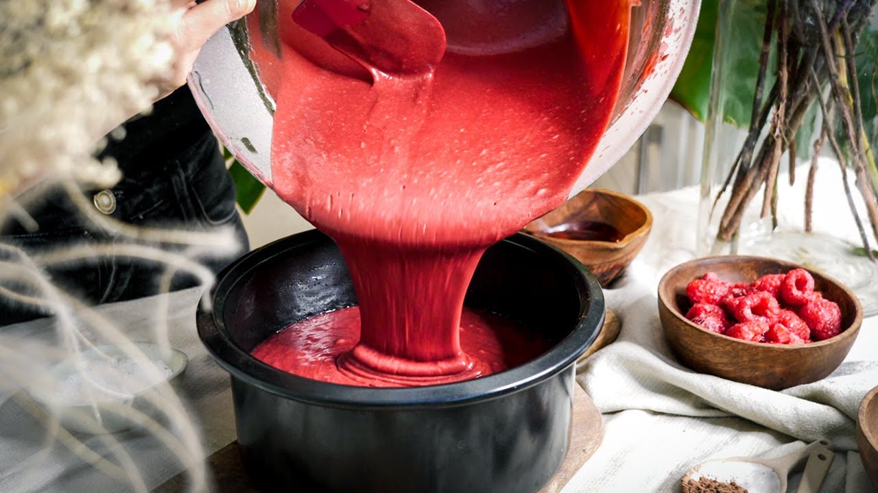 La Autentica Red Velvet Con Remolacha