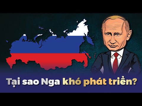 Video: Địa y có thể phát triển dưới nước không?