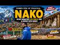 Nako Village Travel Guide | Hidden Monastery, Reo Purgyil Viewpoint, Lake, Monastery & Local Life