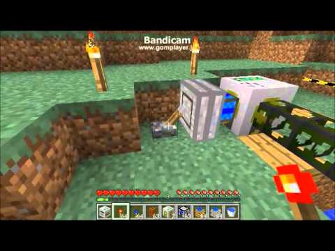 minecraftMOD入れつつゆっくり実況play13