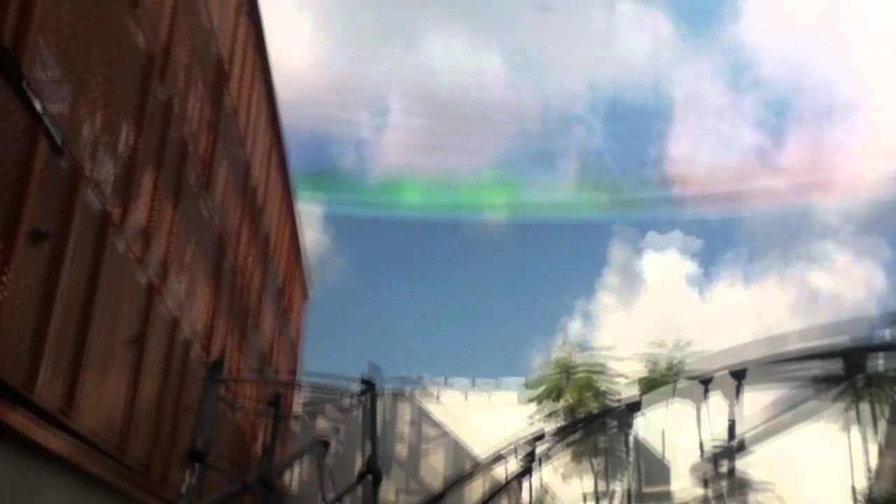 Real Life Sonic Rainboom V3 - Real Life Sonic Rainboom V3
