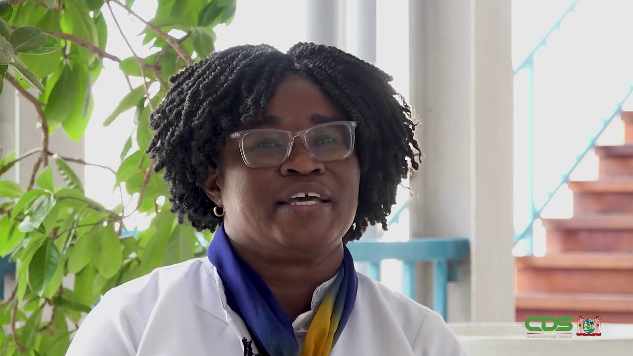 BEZOEK AAN DIAKONESSENHUIS IVM 1 DECEMBER WERELD AIDSDAG