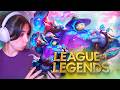 UNITA PARA ARREGLAR EL HORARIO! 💋🤣 | LEAGUE OF LEGENDS