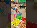 Ghania beli apa itu #kidzoona #vegetables #toys #shortsfeed