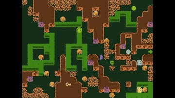 Call to Adventure: A Baba Is You Levelpack; Part 2 of 4