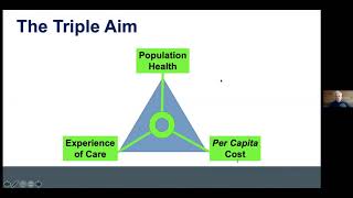 #CivicHealthConference Closeout Oratory: Moral Determinants of Health with Don Berwick