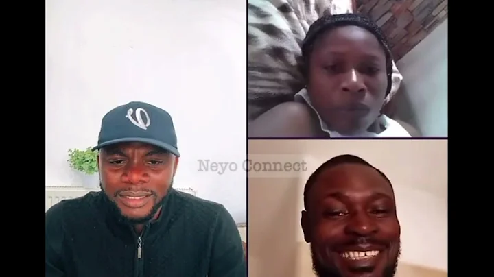 Live Matchmaking for Singles and Searching (Episode 20)