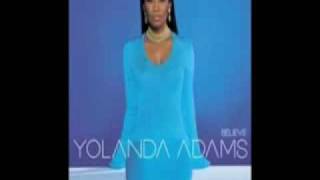 Yolanda Adams Open My Heart chords