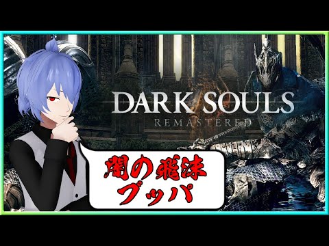 飛沫ゲー・オブ・ザ・イヤー　DARK SOULS REMASTERED