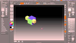 015 Intro to ZModeler