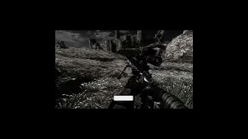 Cod Ghosts Trickshotting (iw6x trickshotting)