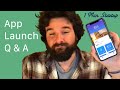 App Launch Q & A