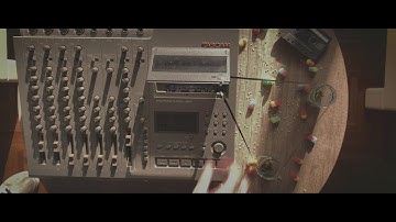 Dawless Jam | Tape Loop Teaser | ENDLESS CASSETTE