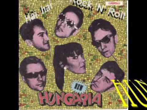 Hungária - Mambo
