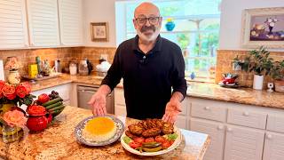 Chicken Kotlet | Persian Pan Fried Patties