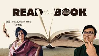Arundhati Roy's Mother Mary Comes to me | Book Recommendation