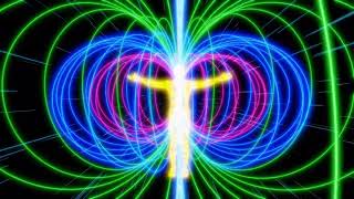 Negative To Positive Converter Field - Transmute Your Bad Energies Into Positive Healing Energies