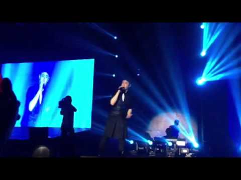 潘瑋柏釋放自己演唱會新加坡 part 4