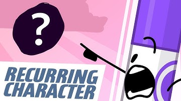 BFDI:TPOT 7 Real Official Canon to Everything (Reuploaded WITH SUBTITLES)