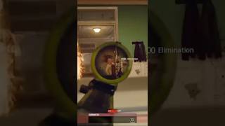 Do ya find that ammusing? #codgameplay #multiplayer #fragout #viral #cod #callofduty
