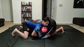 17 Minutes of Live Rolling - 5 Submissions