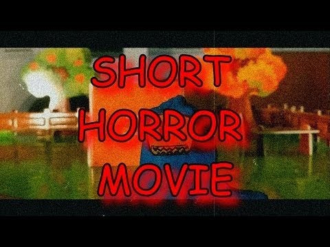 Horror shortanimation -  Stikbots brothers and the Cursed Gold