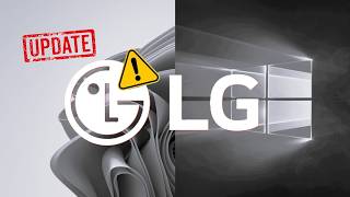 Microsoft Steps In as LG Monitors Install Adware! screenshot 5