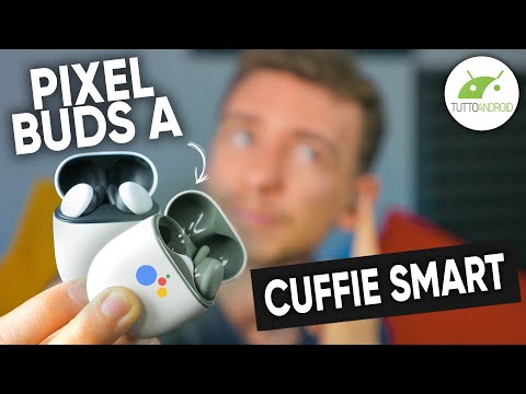 Video: Come posso modificare le impostazioni dei pixel bud?