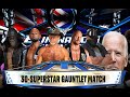 The Ultimate WWE2K25 Gauntlet Challenge!
