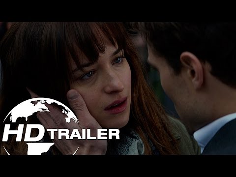 Trailer-voorbeeld van Fifty Shades of Grey