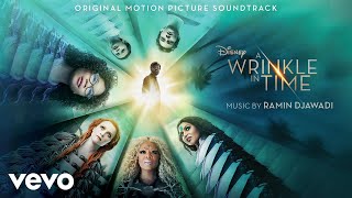 Ramin Djawadi - Tesseract (From "A Wrinkle in Time"/Audio Only) chords