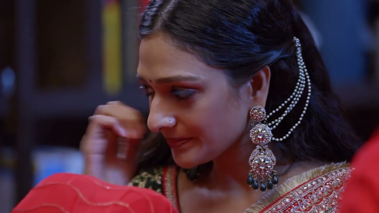 Bhagya Lakshmi Episode 1123 Best Scene | Rohit Suchanti, Aishwarya Khare | Zee TV APAC