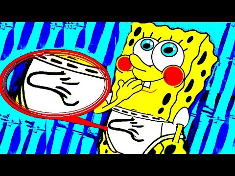 секс мультик губка боб секс мультик губка боб