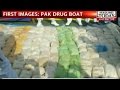 Board Intercepted Indian Coast Guard