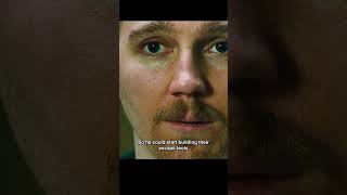ESCAPE AT DANNEMORA movie recap #movierecap #movie