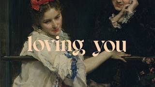 Video thumbnail of "Foxes - Love Not Loving You (Official Lyric video)"