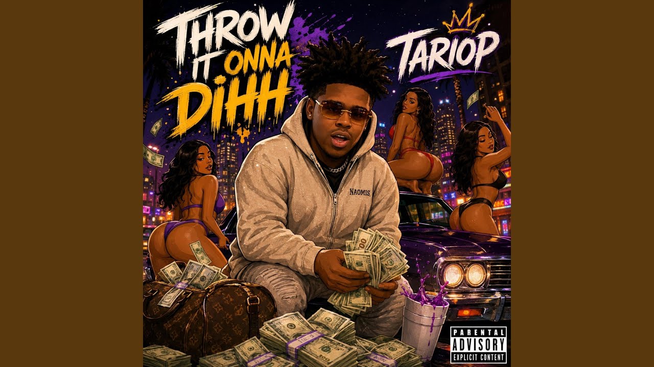 Watch Throw It Onna Dihh on YouTube Watch Throw It Onna Dihh on YouTube
