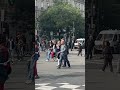 罢工搞的跟节庆一样,真·法国特色