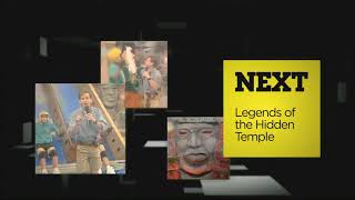 Cartoon Network Check It 1.0 Nextlater Primetime - Lotht Double Feature Fanmade