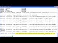 Basic Post-Installation check of Avaya Presence Services
