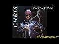 CHRIS VICTOR Tsaong Tsaong Version 974 By MAGIC DRIX 974