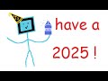 LAST LIVESTREAM OF 2024