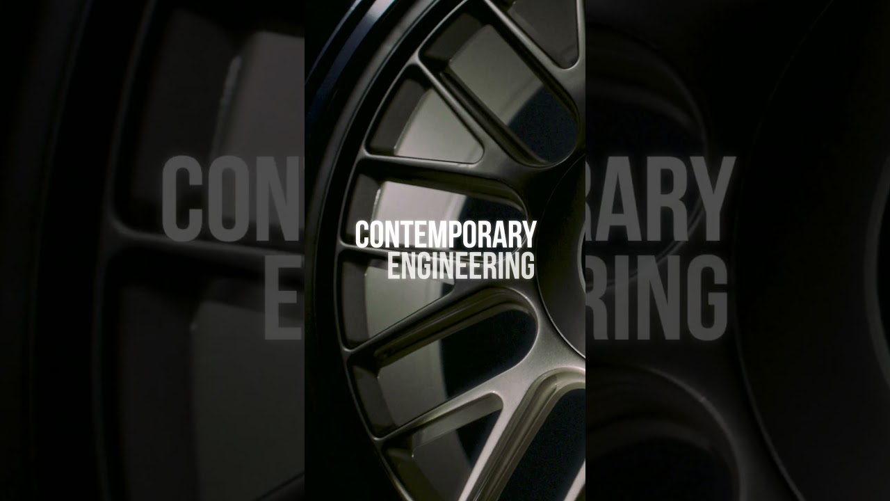 SUPERSPEED | FLOWFORM RF01 NEO | MACHINED LIP GOLD 