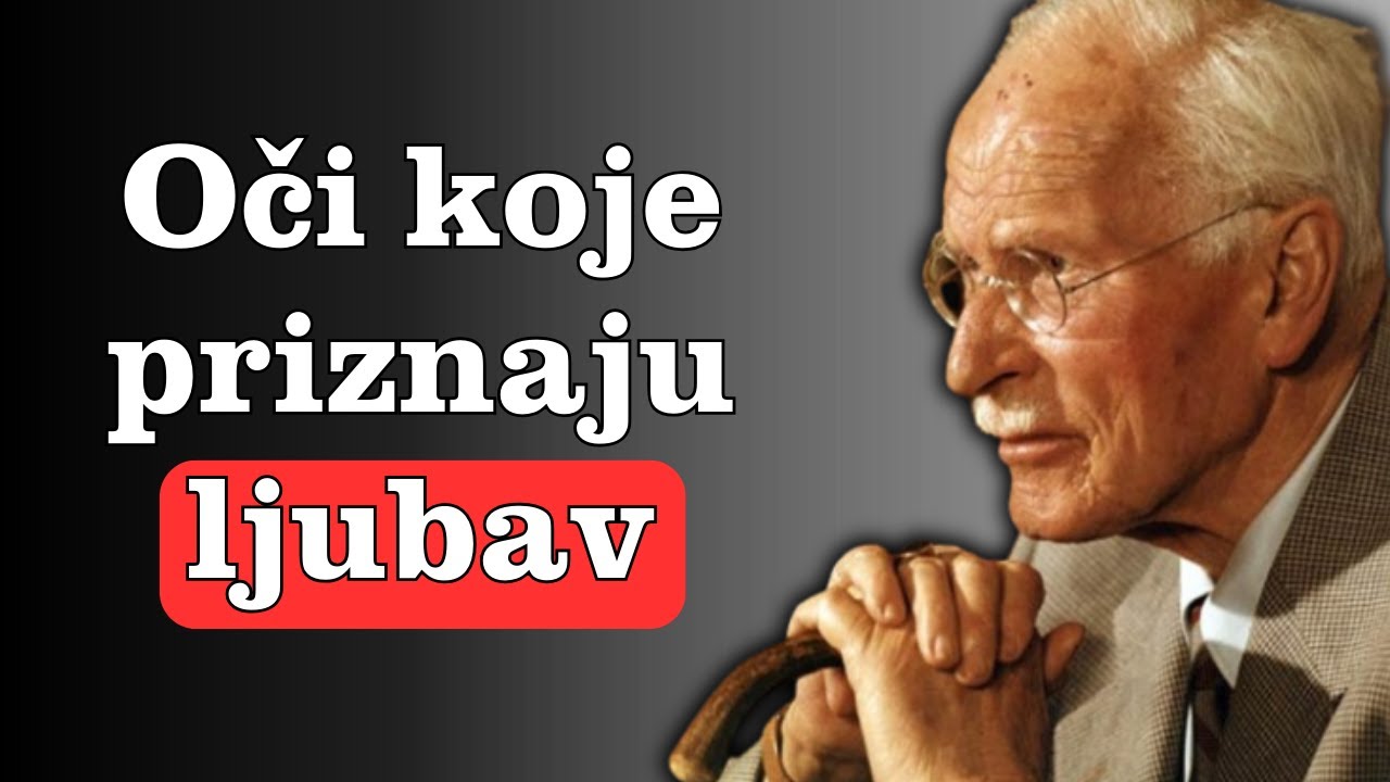 Pogled koji otkriva zaljubljenog muškarca (i kako ga prepoznati) | Psihologija Carla Junga