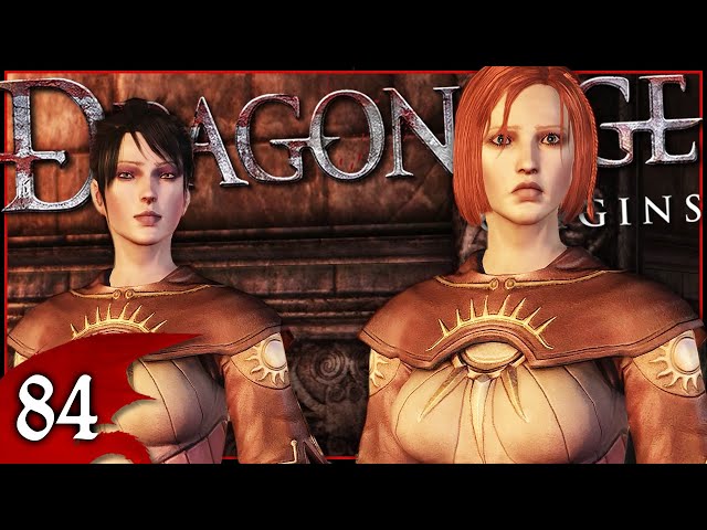 Lady Insanity – Ashe's Favorite Dragon Age: Origins Mods