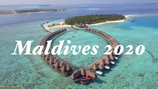 Maldives 2020