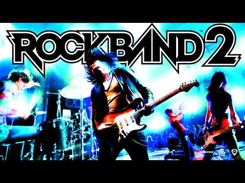 Video: Hela Rock Band 2-listan Läckte Ut?