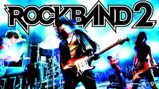 Rock Band 2 - Soundtrack